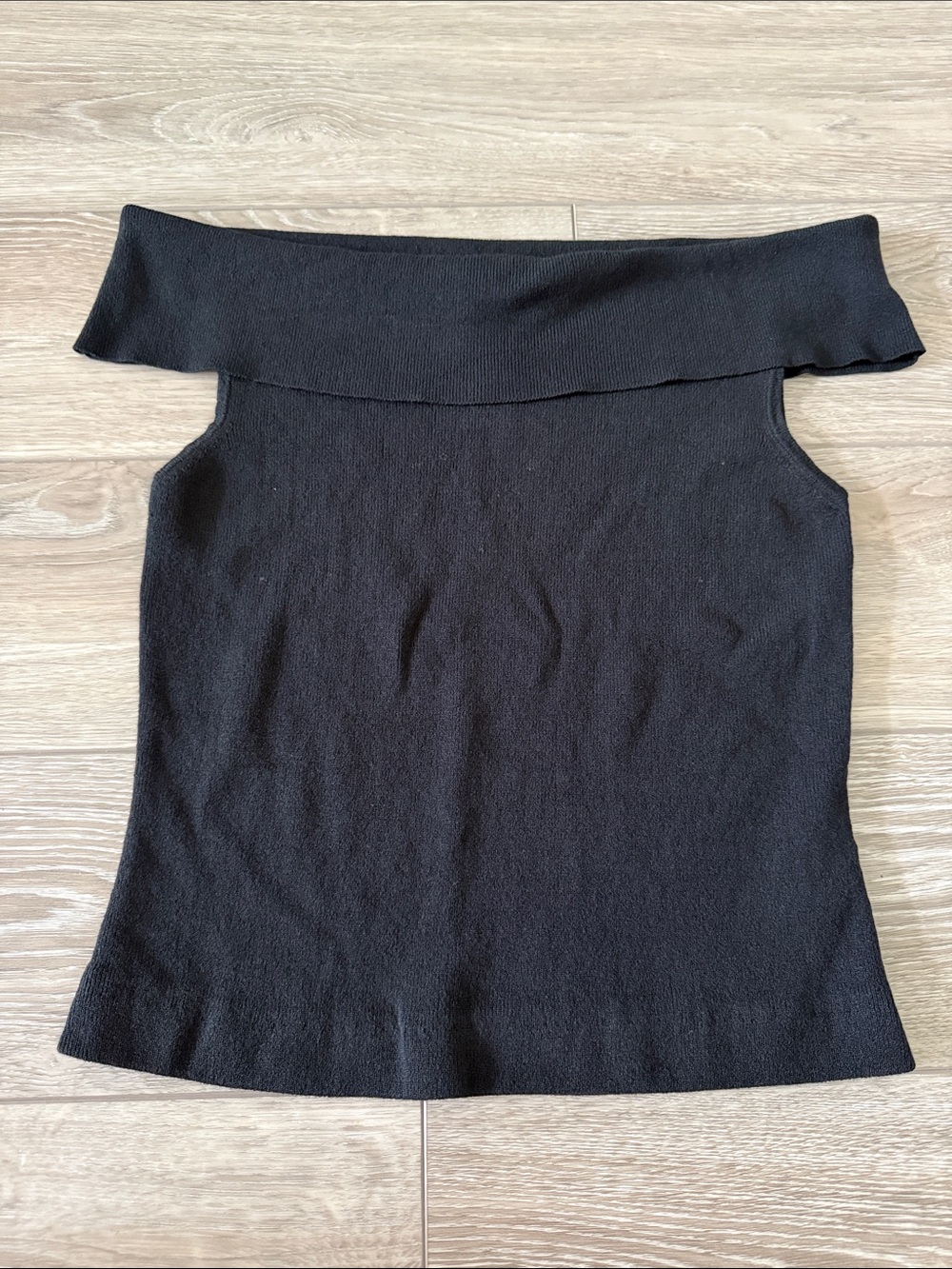Loft Dressy Tank Top, Size S